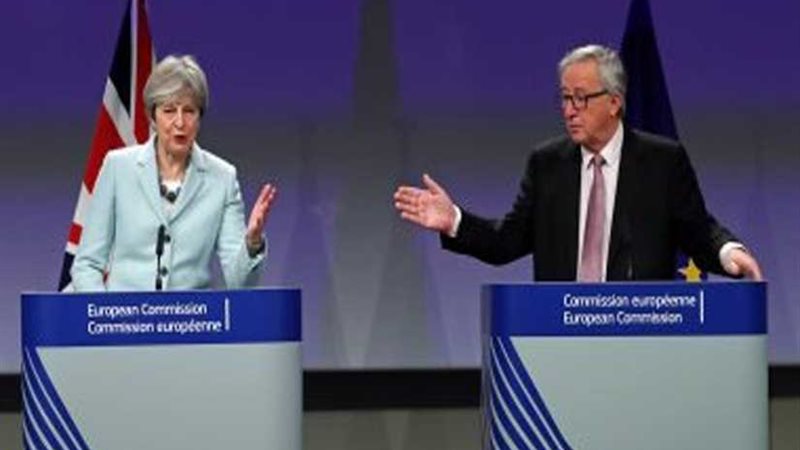 رئيس المفوضية الأوروبية