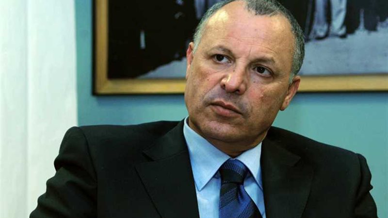 عمومية اتحاد الكرة