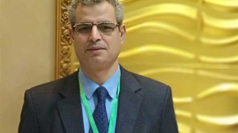 تكليف د.أبوعنبر بمهام