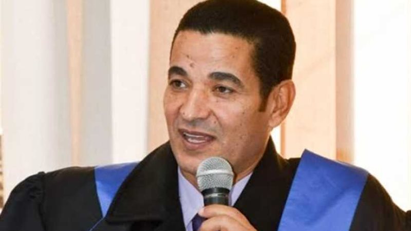 مساعد رئيس حزب (الحرية):