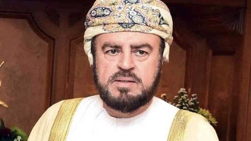 الممثل الخاص للسلطان