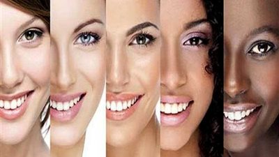 الأكاذيب والحقائق حول نضارة البشرة
