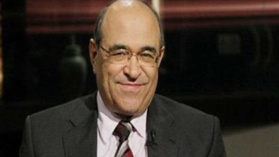 مدير مكتبة الإسكندرية: 