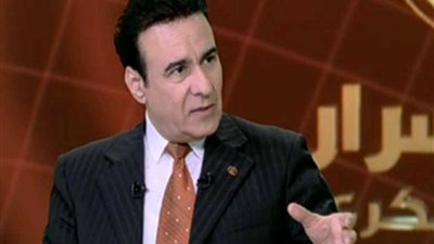 طارق الدسوقي يستعد لتسجيل مسلسل إذاعي لشهر رمضان المقبل