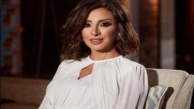 ماذا قالت أنغام على خبر زواجها من الموزع أحمد إبراهيم؟