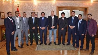 رابطة النقاد الرياضيين وجمعية اللاعبين المحترفين ينظمان موتمر 