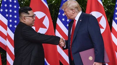 فيتنام تنشر مئات الجنود لتأمين وصول قطار كيم جونج استعداداً للقمة مع ترامب