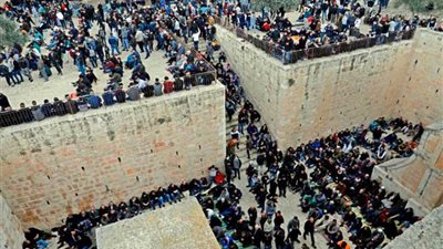 باحث فلسطيني يدعو لنقل عوارض باب الرحمة للمتحف الإسلامي بالأقصى