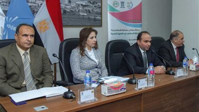 الإسكندرية تدخل عصر المدن الذكية