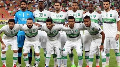 أهلى جدة يطيح بالوصل الإماراتي من كأس زايد للأندية الأبطال