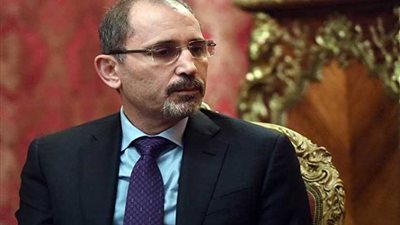 وزير الخارجية الأردني يهنئ مصر بنجاح القمة العربية – الأوروبية‎
