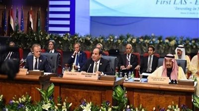 الكونجرس الفلسطيني: القمة العربية الأوروبية أعادت للقضية الفلسطينية حضورها كقضية مركزية للعرب