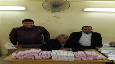 الجمارك: ضبط كمية من الأدوية البشرية وأسلحة بيضاء