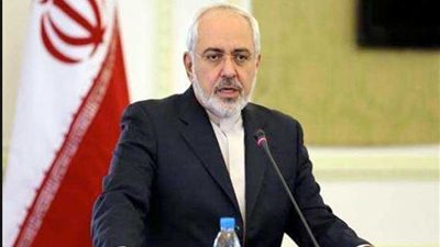 اجتماع طارئ في البرلمان الإيراني لمناقشة استقالة ظريف المفاجئة