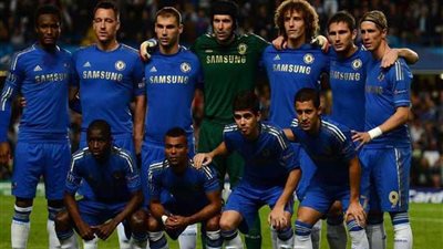 تشيليى يعلن خصم راتب اسبوع من الحارس كيبا بعد واقعته مع المدرب سارى