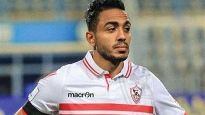 كهربا يهدد بفضح الزمالك
