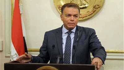 وزير النقل: أهمية كبيرة لربط سكك حديد مصر بإفريقيا