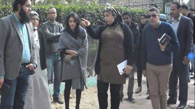 جبهة الدفاع عن العباسية تحذر من سحب التمويل الإماراتي لتطوير المستشفى