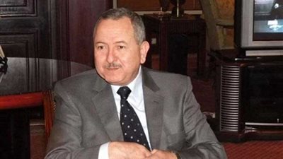 وفاة عادل عبدالعزيز رئيس مجلس إدارة ورئيس تحرير وكالة «أ.ش.أ» الأسبق