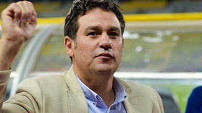 نكشف تفاصيل مفاوضات الزمالك مع خالد جلال