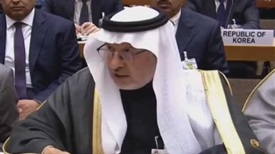 السعودية تتبرع بـ500 مليون دولار لخطة الاستجابة السريعة في اليمن