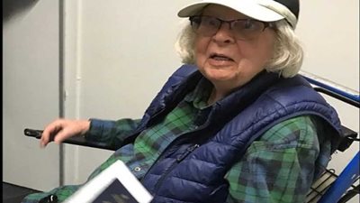 القبض على متهمة بمحاولة اغتيال الرئيس الأمريكي