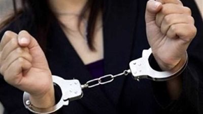 ضبط ربة منزل حال بيعها مشغولات ذهبية مسروقة بالجمالية