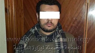 ضبط مقاول النصب بتوظيف الأموال في الغربية