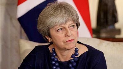 تيريزا ماي تعلن إجراء تصويت برلماني جديد على اتفاق بريكست الشهر المقبل