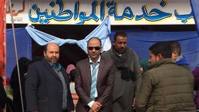 محافظ شمال سيناء: تحقيق 82.5% من مستهدف 