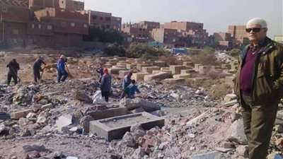 يهود العالم يفضلون الدفن فيها وينفقون آلاف الدولارات لزيارتها