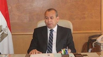 محافظ كفر الشيخ: لن نفرط في حق الشعب