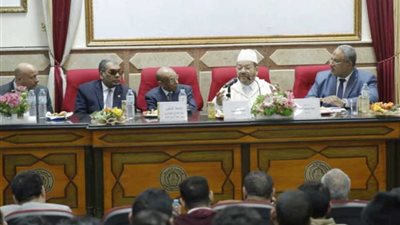 عضو المجلس العلمي الأعلى بالمغرب: الأمة محظوظة بالأزهر