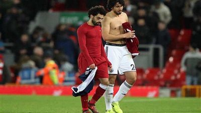 تعرف على سبب استبعاد صلاح وحجازي من قائمة المنتخب