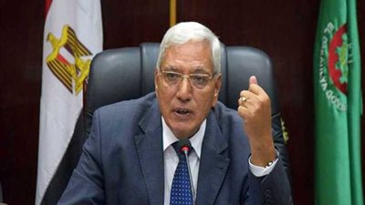 محافظ الدقهلية: نحتاج لمحطة صرف بالمطرية ولا نملك أراضي