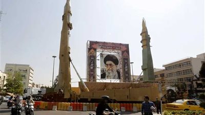 3 دول أوروبية تشكو برنامج إيران الصاروخي لمجلس الأمن