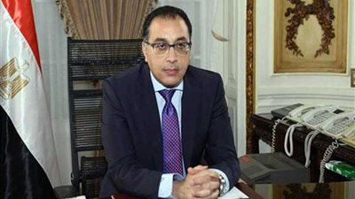 رئيس الوزراء يستقبل نائب رئيس البرلمان الألماني