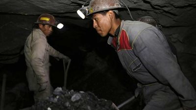 مصرع 11 من عمال المناجم في موزمبيق