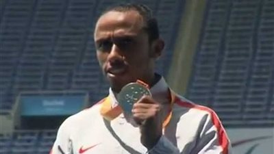 3 ميداليات لمصر في اليوم الأول لبطولة الجائزة الكبرى بـ