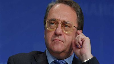 موسكو: مشاركة الأكراد في تقرير مصير سوريا أمر ضروري