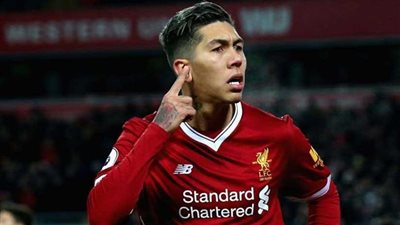 «كلوب» يستبعد مشاركة «فيرمنيو» بمباراة ليفربول وواتفورد