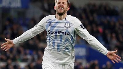 إيفرتون يضرب كارديف سيتي بثلاثية نظيفة في الدوري الإنجليزي