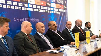 غدا.. مؤتمر صحفي لـ