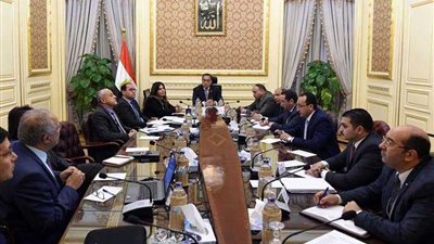 مدبولي: لن نسمح بـ