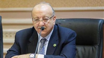 والي: الحكومة حريصة على خروج قانون التطوير العقاري ليحقق مصالح الجميع