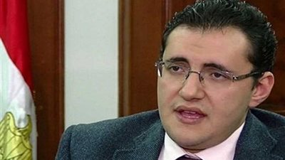 متحدث الصحة: توافر أكثر من 1000 كيس دم لمصابين حادث محطة مصر ولا حاجة للتبرعات (فيديو)