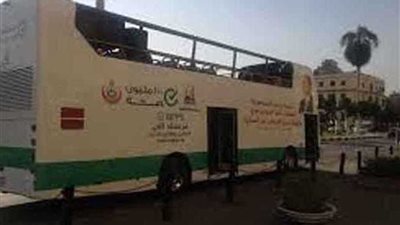 فحص مليون و443 ألف مواطن بـ