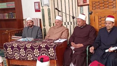 أوقاف الإسكندرية: خطة متكاملة للقضاء على الأفكار الهدامة