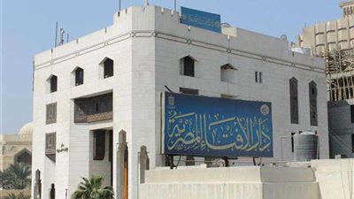 الإفتاء تدعو المواطنين للتبرع بالدم لمصابي محطة مصر