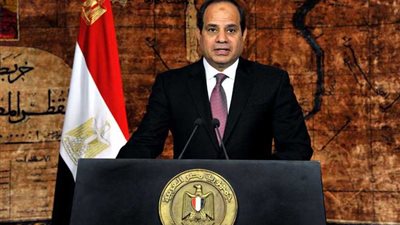 موجز الرابعة.. الرئيس السيسي يعزي ضحايا حادث محطة مصر ويوجه بمحاسبة المسئولين